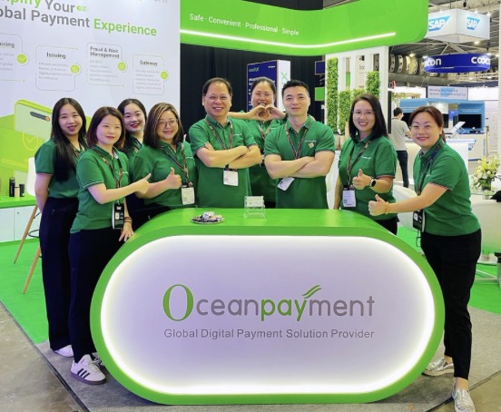 Oceanpayment: Định hình thập kỷ tăng trưởng toàn cầu tiếp theo thông qua công nghệ thanh toán TechTimes Vietnam Oceanpayment: Định hình thập kỷ tăng trưởng toàn cầu tiếp theo thông qua công nghệ thanh toán