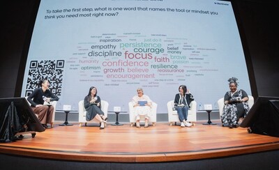 1765040806 892 Quy Yidan Prize ket noi hieu biet toan cau va TechTimes Vietnam Quỹ Yidan Prize kết nối hiểu biết toàn cầu và chuyên môn địa phương tại Hội nghị thượng đỉnh thường niên tiêu biểu