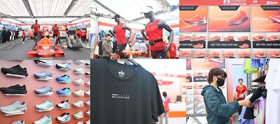 1765330295 200 Cac van dong vien Xtep gianh tat ca cac vi TechTimes Vietnam Các vận động viên Xtep giành tất cả các vị trí trên bục chiến thắng Giải Marathon Quốc tế Thành phố Hồ Chí Minh Techcombank