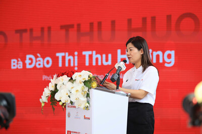 1765330297 411 Cac van dong vien Xtep gianh tat ca cac vi TechTimes Vietnam Các vận động viên Xtep giành tất cả các vị trí trên bục chiến thắng Giải Marathon Quốc tế Thành phố Hồ Chí Minh Techcombank