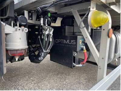 1765366434 827 OPTIMUS TECHNOLOGIES VA MITSUI amp CO THUC HIEN KY KET TechTimes Vietnam OPTIMUS TECHNOLOGIES VÀ MITSUI & CO. THỰC HIỆN KÝ KẾT BIÊN BẢN GHI NHỚ CHIẾN LƯỢC PHÂN PHỐI TOÀN CẦU CÁC GIẢI PHÁP DIESEL SINH HỌC