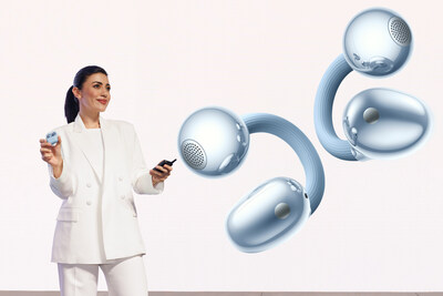 1765510986 197 Now Is Yours Huawei ra mat Mate X7 cung loat TechTimes Vietnam Now Is Yours: Huawei ra mắt Mate X7 cùng loạt sản phẩm sáng tạo mới