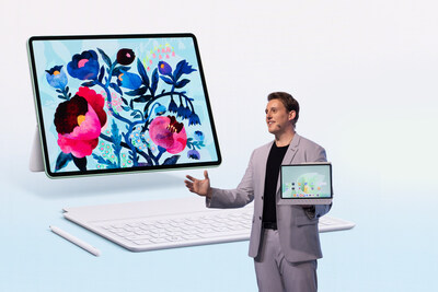 1765510988 499 Now Is Yours Huawei ra mat Mate X7 cung loat TechTimes Vietnam Now Is Yours: Huawei ra mắt Mate X7 cùng loạt sản phẩm sáng tạo mới