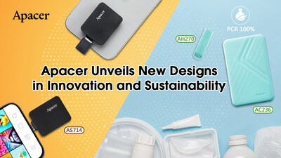 Apacer ra mắt dòng ECO Series và ổ cứng SSD di động AS714 với hiệu năng sáng tạo thế hệ mới Apacer ra mat dong ECO Series va o cung SSD TechTimes Vietnam Apacer ra mắt dòng ECO Series và ổ cứng SSD di động AS714 với hiệu năng sáng tạo thế hệ mới