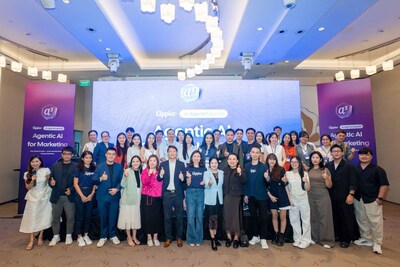 Appier tổ chức kết thúc thành công Roadshow Tác nhân AI tại Việt Nam TechTimes Vietnam Appier to chuc ket thuc thanh cong Roadshow Tac nhan TechTimes Vietnam Appier tổ chức kết thúc thành công Roadshow Tác nhân AI tại Việt Nam