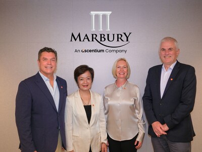 Ascentium mua lai Marbury mo rong nang luc dich vu TechTimes Vietnam Ascentium mua lại Marbury, mở rộng năng lực dịch vụ quản lý quỹ
