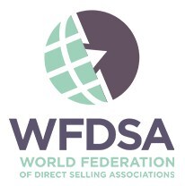 The global representative for the direct selling The global representative for the direct selling
