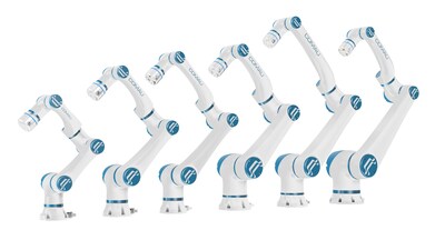 COMAU MỞ RỘNG DANH MỤC ROBOT CỘNG TÁC VỚI DÒNG ROBOT CỘNG TÁC MYCO TechTimes Vietnam COMAU MO RONG DANH MUC ROBOT CONG TAC VOI DONG TechTimes Vietnam COMAU MỞ RỘNG DANH MỤC ROBOT CỘNG TÁC VỚI DÒNG ROBOT CỘNG TÁC MYCO