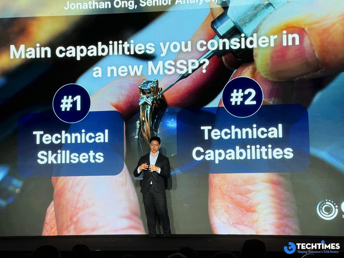 Canalys Forum APAC 2025: IT, OT, and AI Converge - APAC’s Channel Ecosystem Enters the Era of Hybrid Security TechTimes Vietnam The combination creates a force multiplier effect — enabling managed security providers and MSSPs to scale faster and operate more effectively, even with talent shortages.