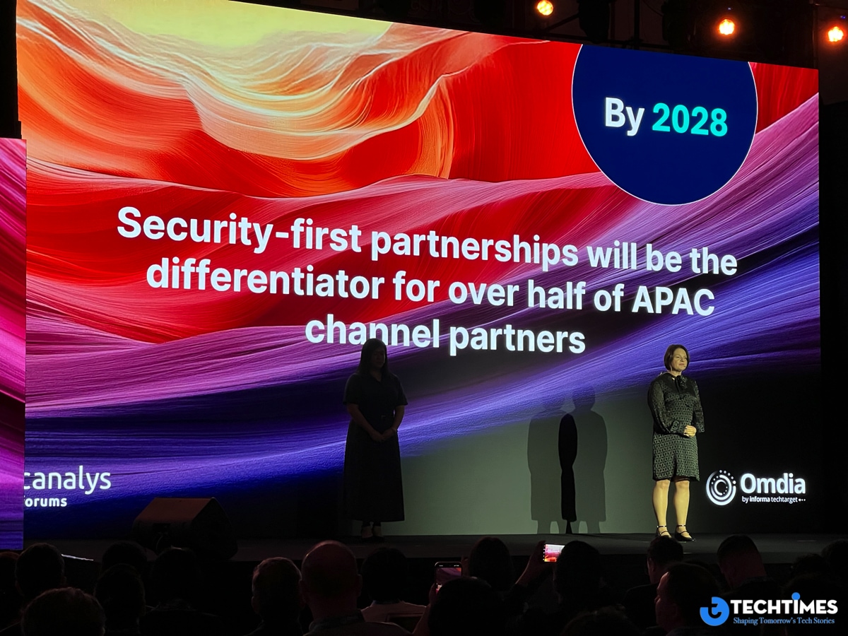 Canalys Forum APAC 2025: IT, OT, and AI Converge - APAC’s Channel Ecosystem Enters the Era of Hybrid Security TechTimes Vietnam The message to the channel is clear: Security can no longer be a secondary service or a post-sale add-on. It must be embedded into every conversation, every engagement, and every technology solution.