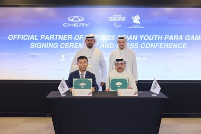 Chery đồng hành cùng Đại hội Thể thao Người khuyết tật Đông Nam Á 2025, nổi bật trên sân khấu thể thao toàn cầu với đam mê và khát vọng Chery dong hanh cung Dai hoi The thao Nguoi khuyet TechTimes Vietnam Chery đồng hành cùng Đại hội Thể thao Người khuyết tật Đông Nam Á 2025, nổi bật trên sân khấu thể thao toàn cầu với đam mê và khát vọng