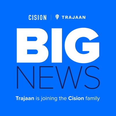 Cision mua lai Trajaan mo rong ung dung AI va TechTimes Vietnam Cision mua lại Trajaan, mở rộng ứng dụng AI và trí tuệ tìm kiếm trên các nền tảng của công ty
