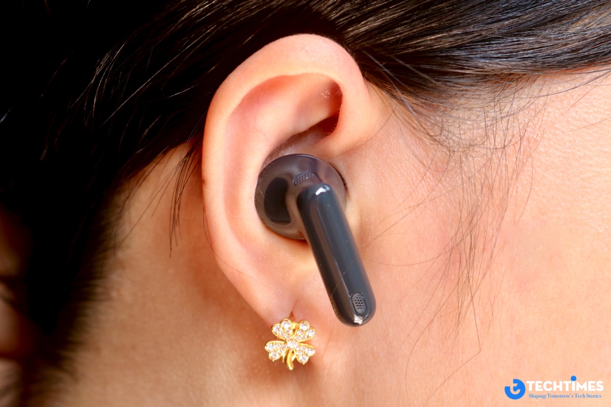 HUAWEI FreeBuds 7i: 'Tân binh' dưới 2 triệu đang định nghĩa lại luật chơi tai nghe TWS tại Việt Nam TechTimes Vietnam FreeBuds 7i TechTimes 1 TechTimes Vietnam HUAWEI FreeBuds 7i: 'Tân binh' dưới 2 triệu đang định nghĩa lại luật chơi tai nghe TWS tại Việt Nam