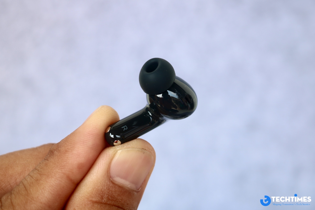 HUAWEI FreeBuds 7i: 'Tân binh' dưới 2 triệu đang định nghĩa lại luật chơi tai nghe TWS tại Việt Nam TechTimes Vietnam FreeBuds 7i TechTimes 6 TechTimes Vietnam HUAWEI FreeBuds 7i: 'Tân binh' dưới 2 triệu đang định nghĩa lại luật chơi tai nghe TWS tại Việt Nam