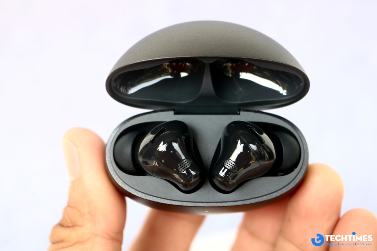 HUAWEI FreeBuds 7i: 'Tân binh' dưới 2 triệu đang định nghĩa lại luật chơi tai nghe TWS tại Việt Nam TechTimes Vietnam FreeBuds 7i TechTimes 7 TechTimes Vietnam HUAWEI FreeBuds 7i: 'Tân binh' dưới 2 triệu đang định nghĩa lại luật chơi tai nghe TWS tại Việt Nam