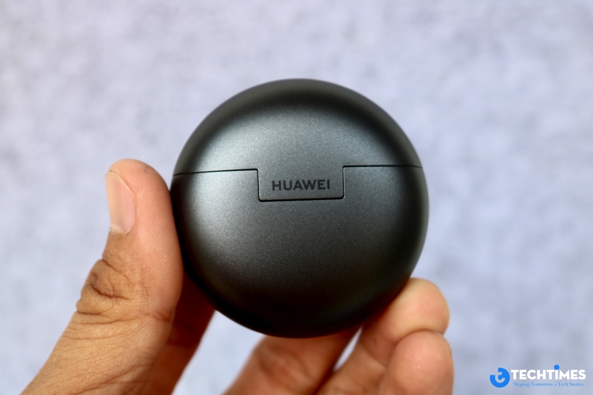 HUAWEI FreeBuds 7i: 'Tân binh' dưới 2 triệu đang định nghĩa lại luật chơi tai nghe TWS tại Việt Nam TechTimes Vietnam HUAWEI FreeBuds 7i: 'Tân binh' dưới 2 triệu đang định nghĩa lại luật chơi tai nghe TWS tại Việt Nam