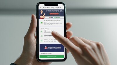 HLB va So Ban Hang ra mat sang kien nham TechTimes Vietnam HLB và Sổ Bán Hàng ra mắt sáng kiến nhằm đơn giản hóa việc quản lý kinh doanh cho các mSME Việt Nam