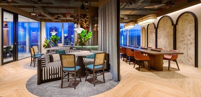 JUSTCO MO RONG SANG VIET NAM VOI DIA DIEM DAU TechTimes Vietnam JUSTCO MỞ RỘNG SANG VIỆT NAM VỚI ĐỊA ĐIỂM ĐẦU TIÊN TẠI RIVERFRONT FINANCIAL CENTRE, TP. HỒ CHÍ MINH