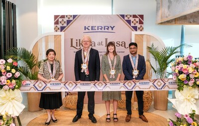 Kerry ra mat Trung tam dong sang tao khach hang TechTimes Vietnam Kerry ra mắt Trung tâm đồng sáng tạo khách hàng mới tại Philippines nhằm đáp ứng nhu cầu người tiêu dùng đang thay đổi