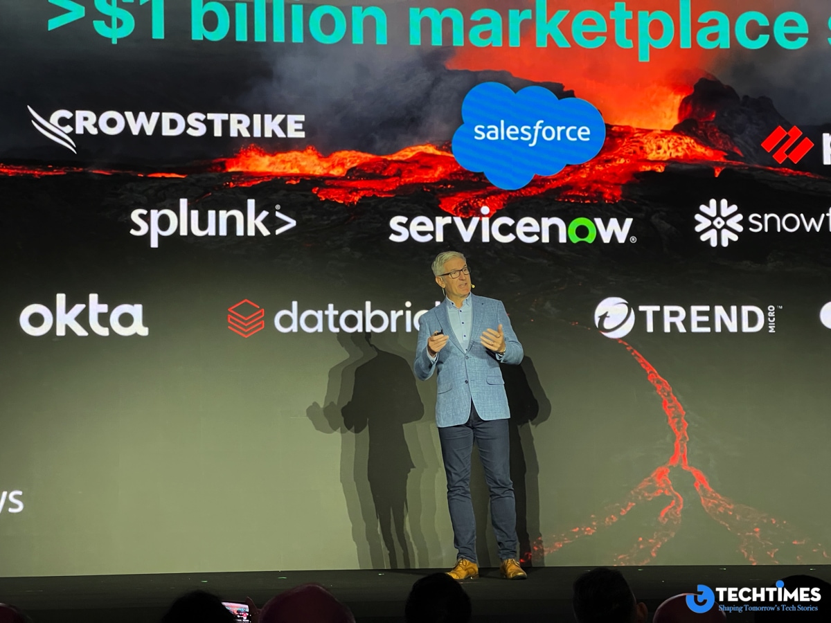 “This model simply does not work at scale without partners,” Iles stressed. “The channel becomes the value engine behind the marketplaces.”