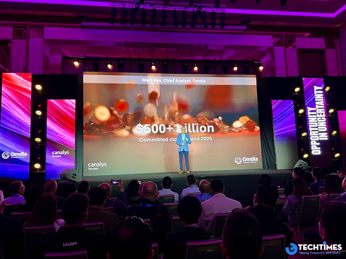 Iles noted that enterprises globally have already committed US$500 billion in cloud credits across major hyperscalers. These commitments—essentially large pre-paid budgets—are increasingly being spent on third-party solutions listed on cloud marketplaces, spanning SaaS, business applications, integration tools, and especially cybersecurity.