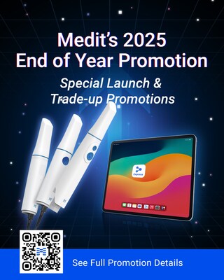 Medit cong bo chuong trinh khuyen mai cuoi nam 2025 TechTimes Vietnam Medit công bố chương trình khuyến mãi cuối năm 2025