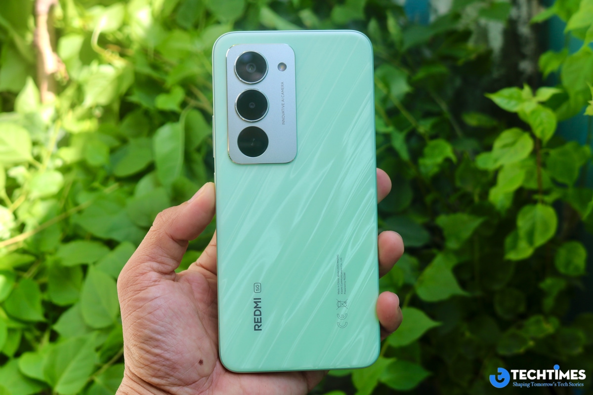 Đánh giá chi tiết REDMI 15 5G: "Quái vật pin khủng" trong phân khúc smartphone bình dân