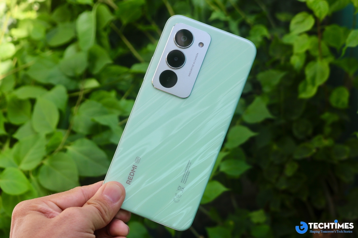 Đánh giá chi tiết Redmi 15 5G: "Quái vật pin khủng" trong phân khúc smartphone bình dân