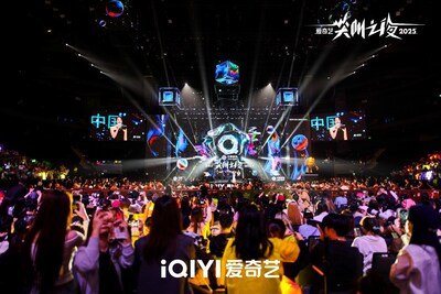 iQIYI Scream Night 2025 tôn vinh sự xuất sắc trong sáng tạo và động lực ngành TechTimes Vietnam iQIYI Scream Night 2025 ton vinh su xuat sac trong TechTimes Vietnam iQIYI Scream Night 2025 tôn vinh sự xuất sắc trong sáng tạo và động lực ngành
