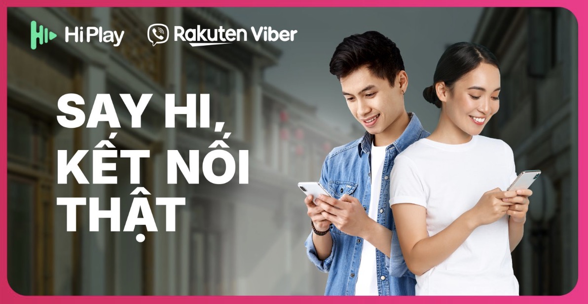 Viber Dating hợp tác Vinaphone, mang ưu đãi Premium và trải nghiệm hẹn hò an toàn cho Gen Z Việt TechTimes Vietnam Viber Dating hợp tác Vinaphone, mang ưu đãi Premium và trải nghiệm hẹn hò an toàn cho Gen Z Việt