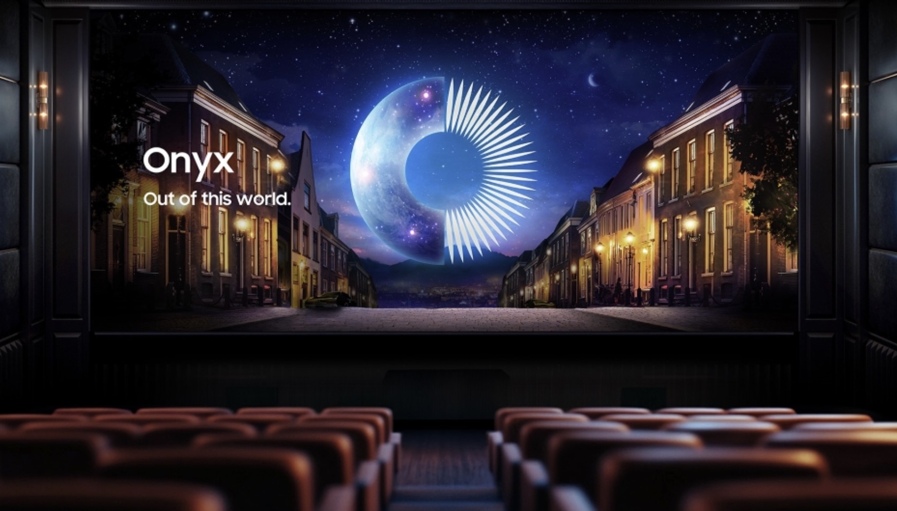 Samsung giới thiệu Onyx thế hệ mới, định hình lại chuẩn mực màn hình LED cho rạp chiếu phim
