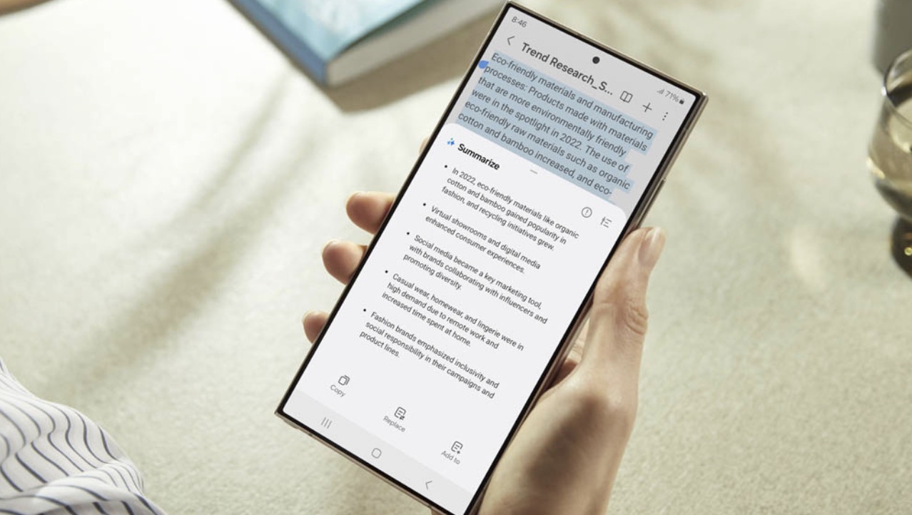 Samsung được cho là thử nghiệm smartphone màn hình 185Hz, vượt mặt Honor và Xiaomi
