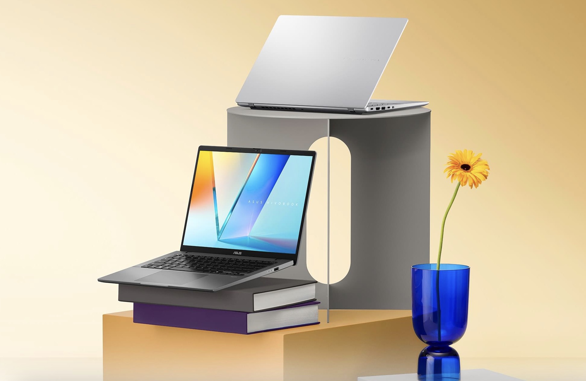 TechTimes Editors' Choice 2025: ASUS Vivobook S14 M3407KA - Laptop mỏng nhẹ tiêu biểu dành cho giới trẻ của năm