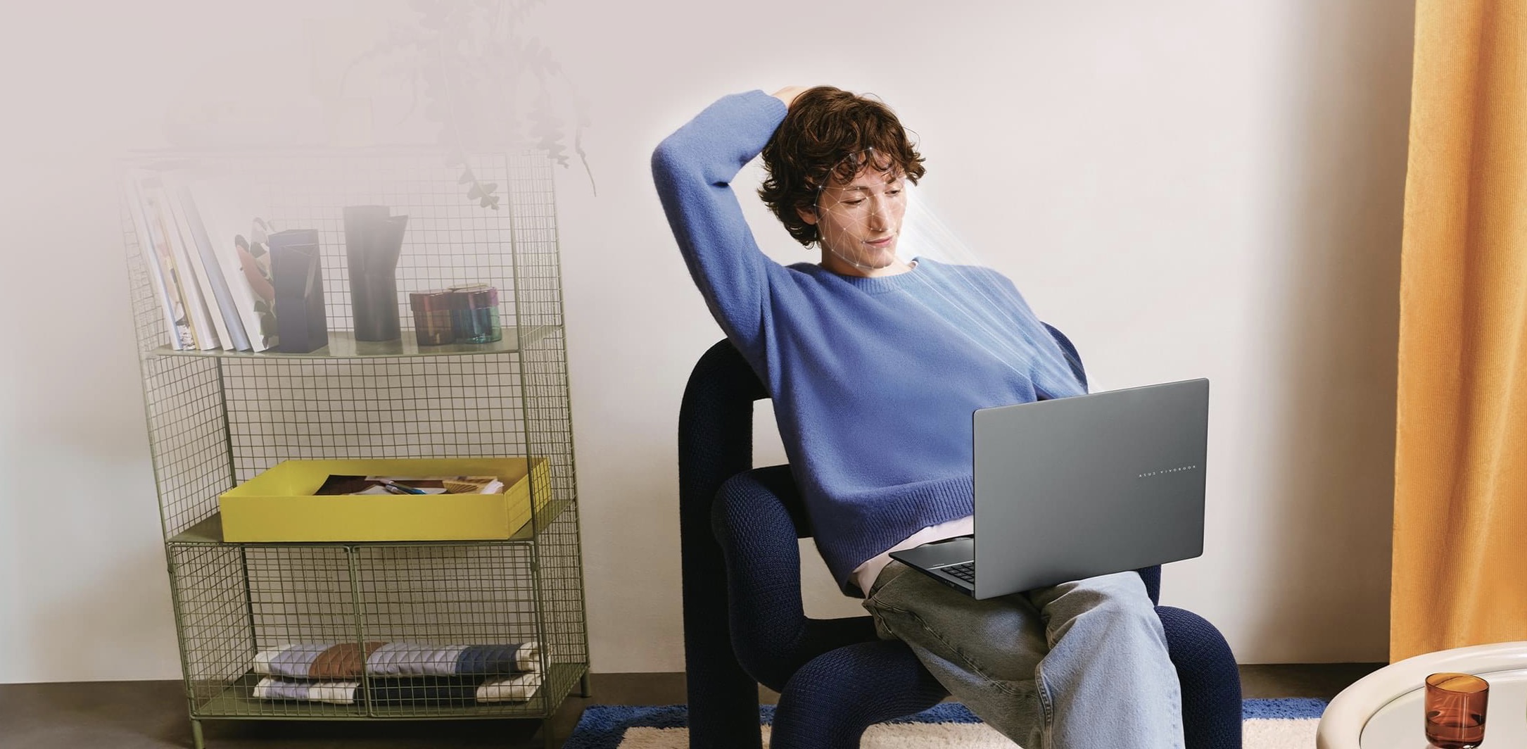 TechTimes Editors' Choice 2025: ASUS Vivobook S14 M3407KA - Laptop mỏng nhẹ tiêu biểu dành cho giới trẻ của năm