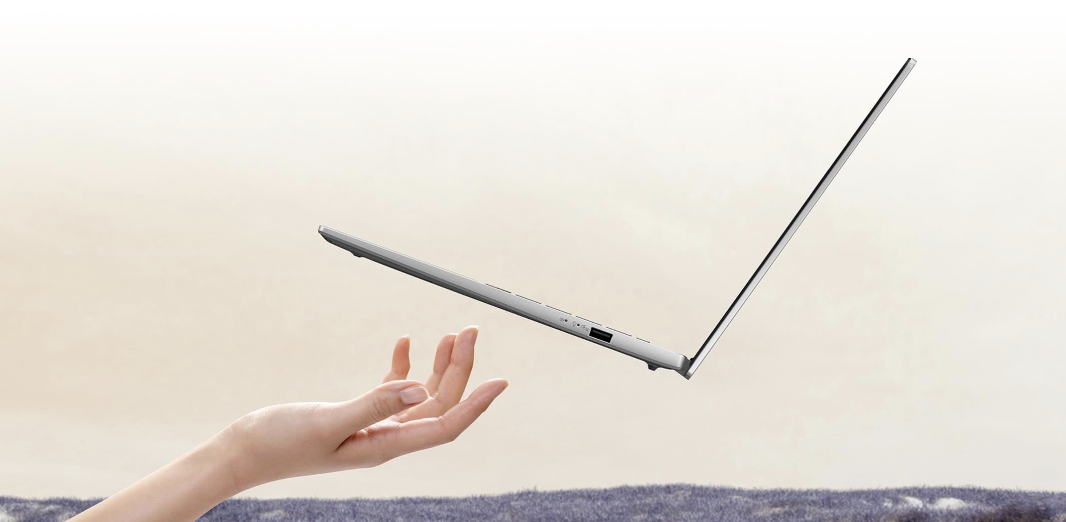 TechTimes Editors' Choice 2025: ASUS Vivobook S14 M3407KA - Laptop mỏng nhẹ tiêu biểu dành cho giới trẻ của năm