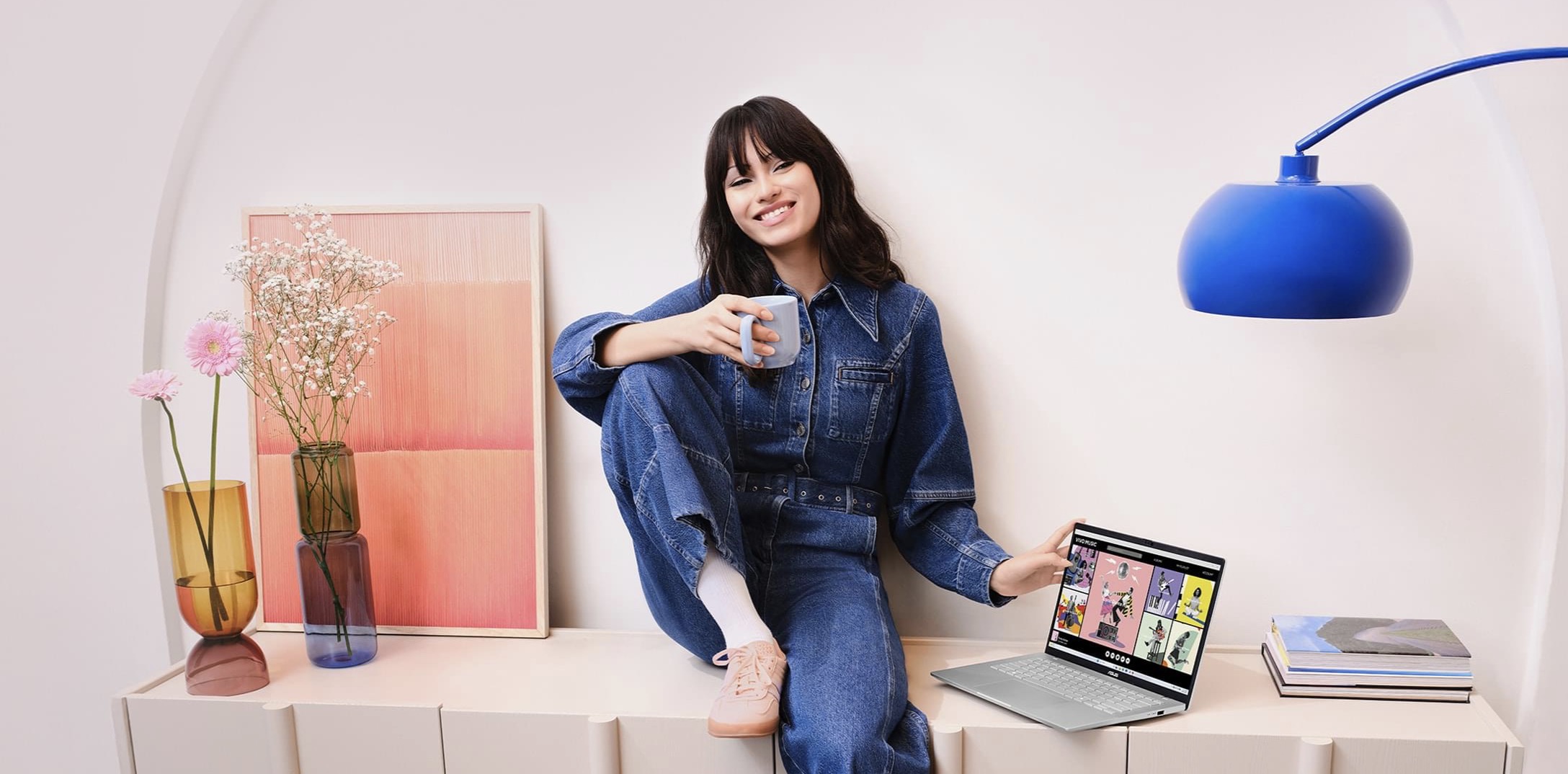 TechTimes Editors' Choice 2025: ASUS Vivobook S14 M3407KA - Laptop mỏng nhẹ tiêu biểu dành cho giới trẻ của năm