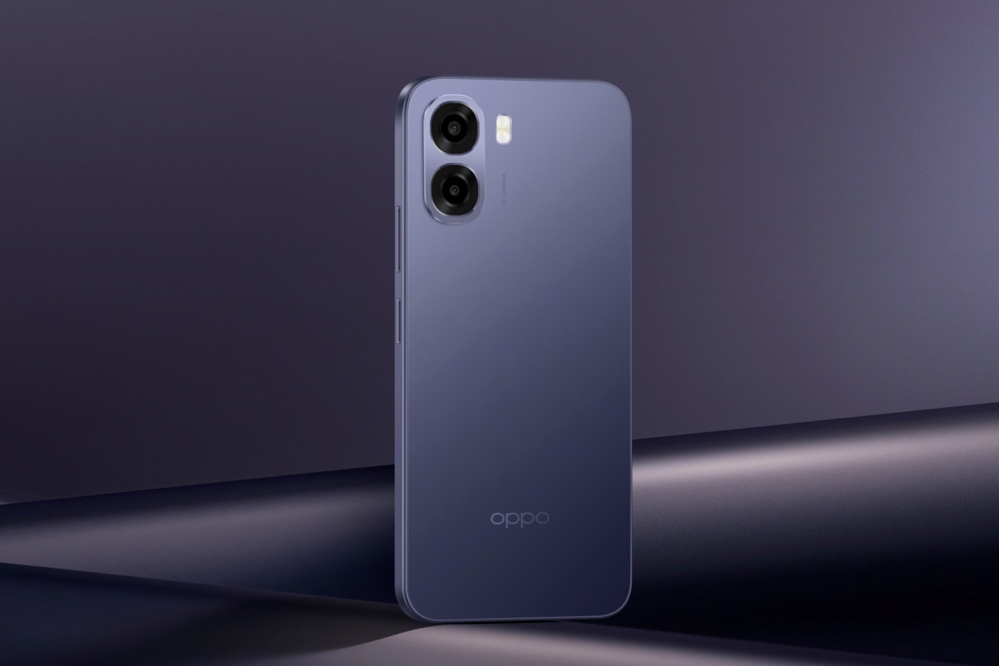 Oppo giới thiệu A6x – mẫu smartphone giá rẻ mới với pin 6.500mAh và màn hình 120Hz