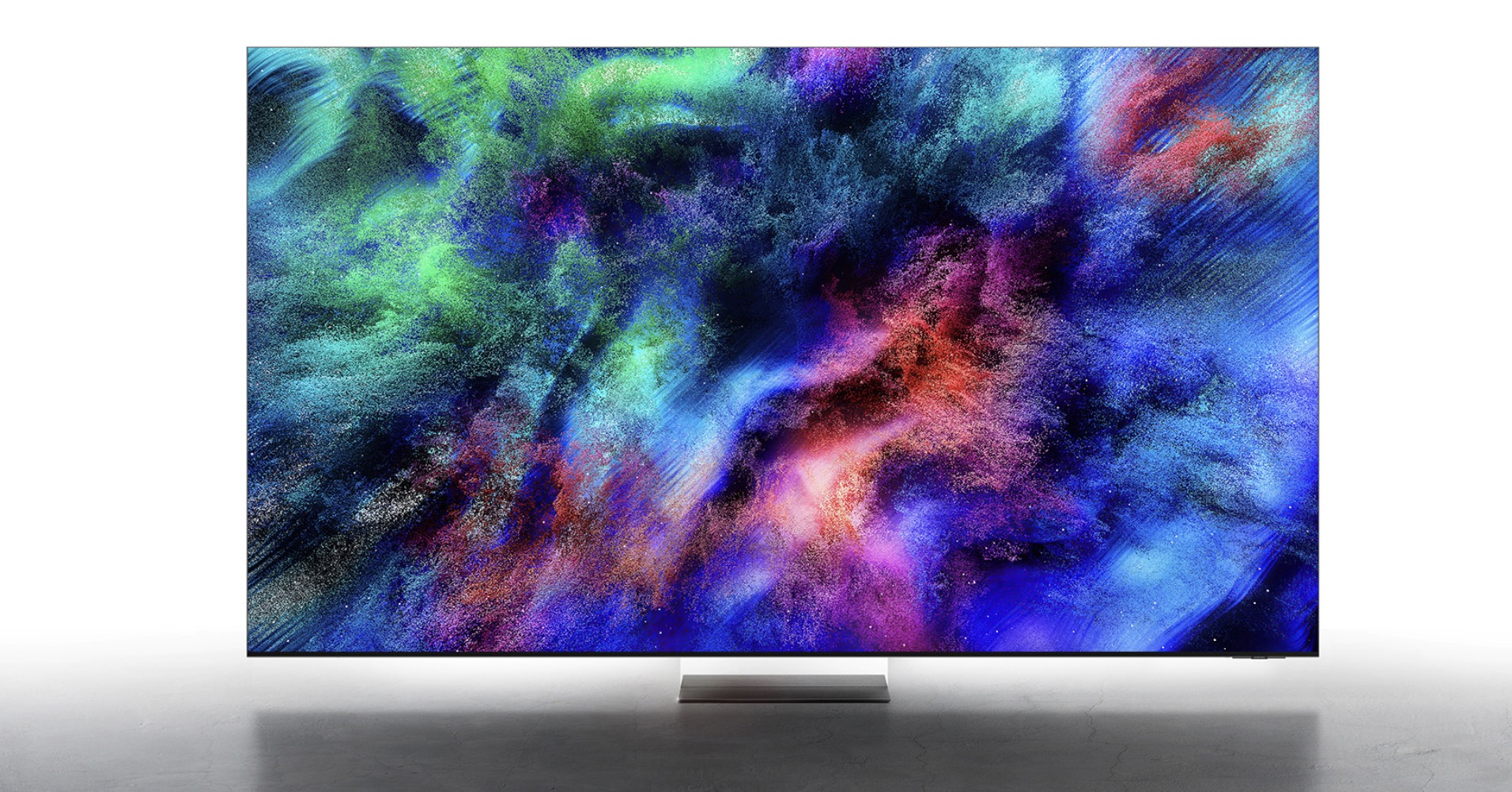 Samsung mở rộng dòng TV Micro RGB, thiết lập chuẩn mực hiển thị cao cấp cho năm 2026