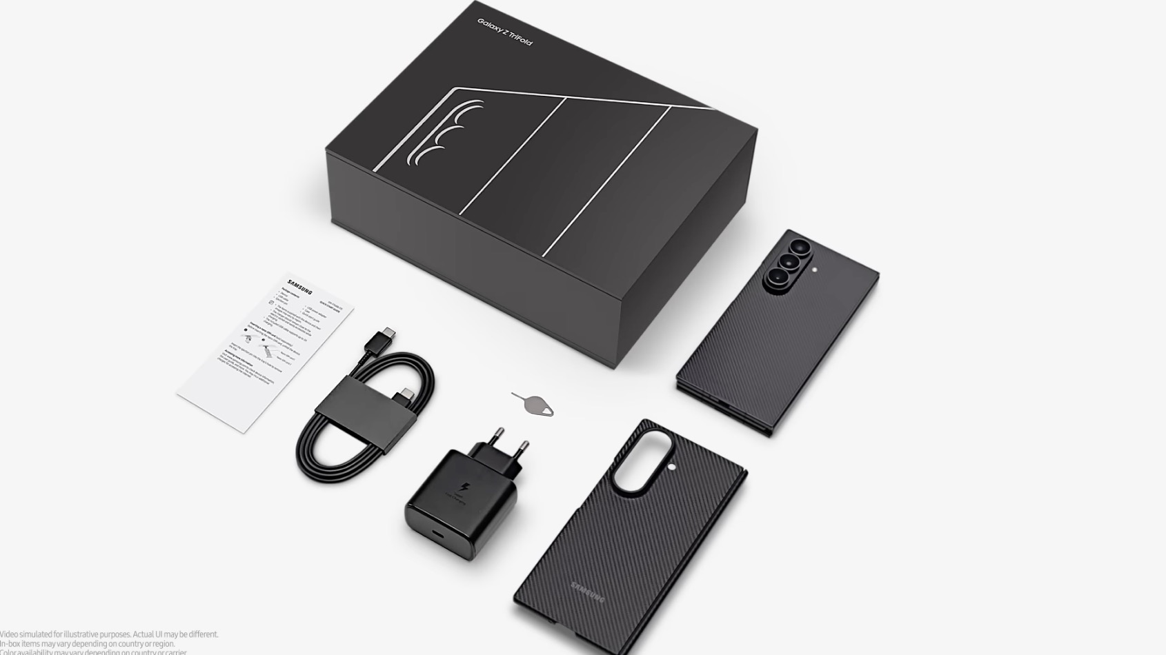 Người mua Galaxy TriFold đang đối mặt rủi ro chi phí cao – và câu chuyện tại Việt Nam