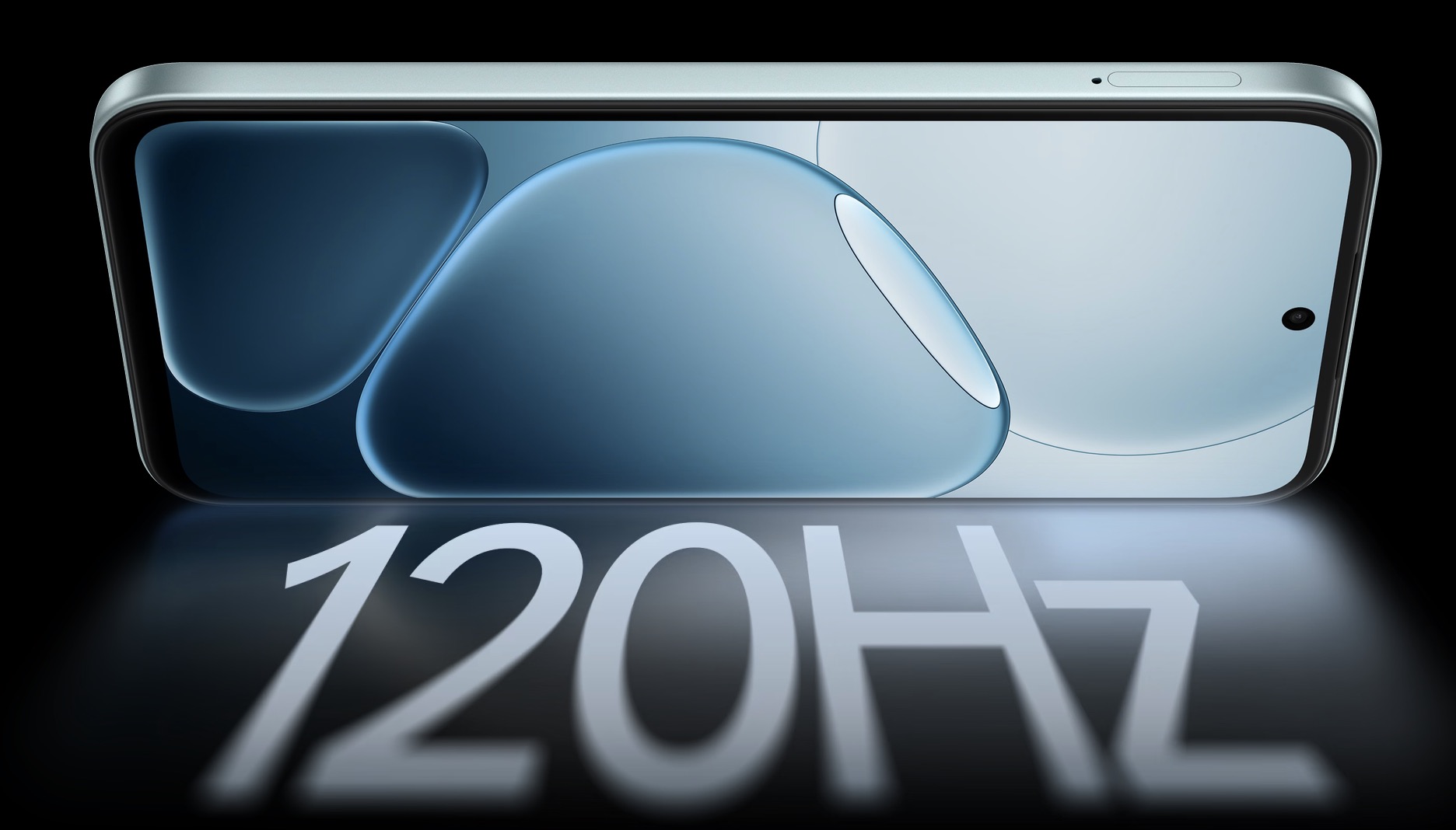 Oppo giới thiệu A6x – mẫu smartphone giá rẻ mới với pin 6.500mAh và màn hình 120Hz