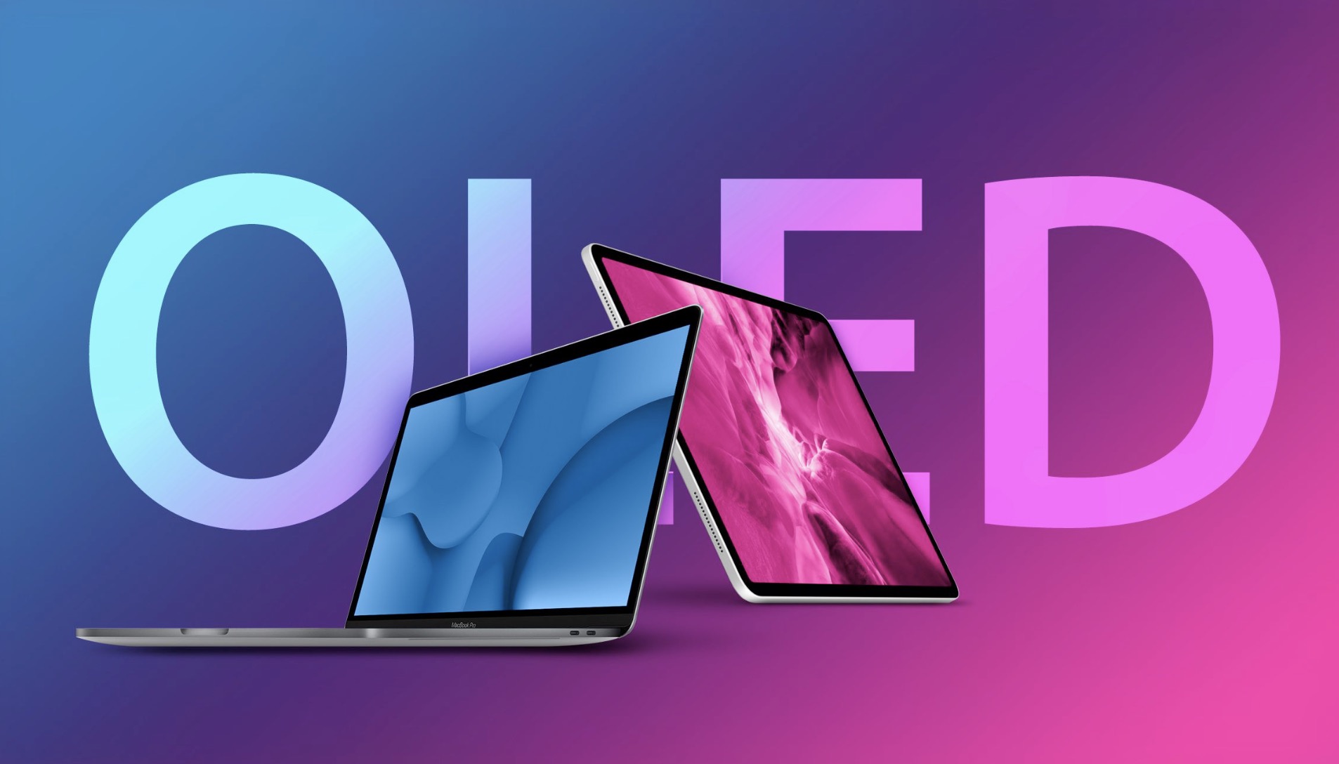 MacBook Pro 2026