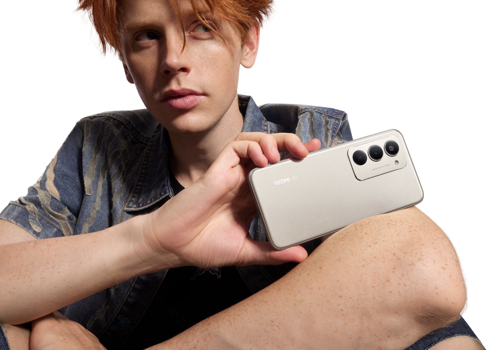 Xiaomi giới thiệu REDMI 15 5G tại Việt Nam: lựa chọn nổi bật với NFC trong tầm giá 5 triệu đồng TechTimes Vietnam Xiaomi giới thiệu REDMI 15 5G tại Việt Nam: lựa chọn nổi bật với NFC trong tầm giá 5 triệu đồng