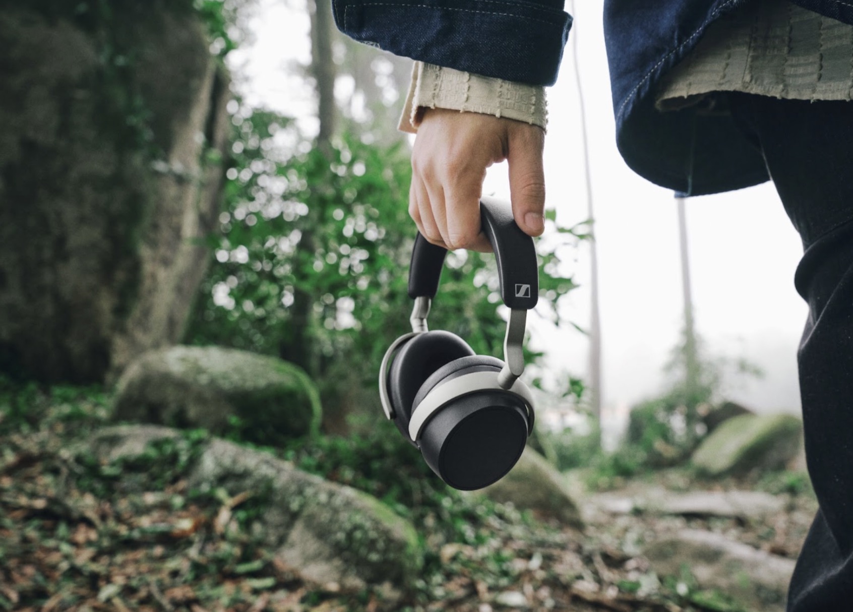 Sennheiser HDB 630 ra mắt tại AV Show Hà Nội 2025, mở kỷ nguyên audiophile không dây