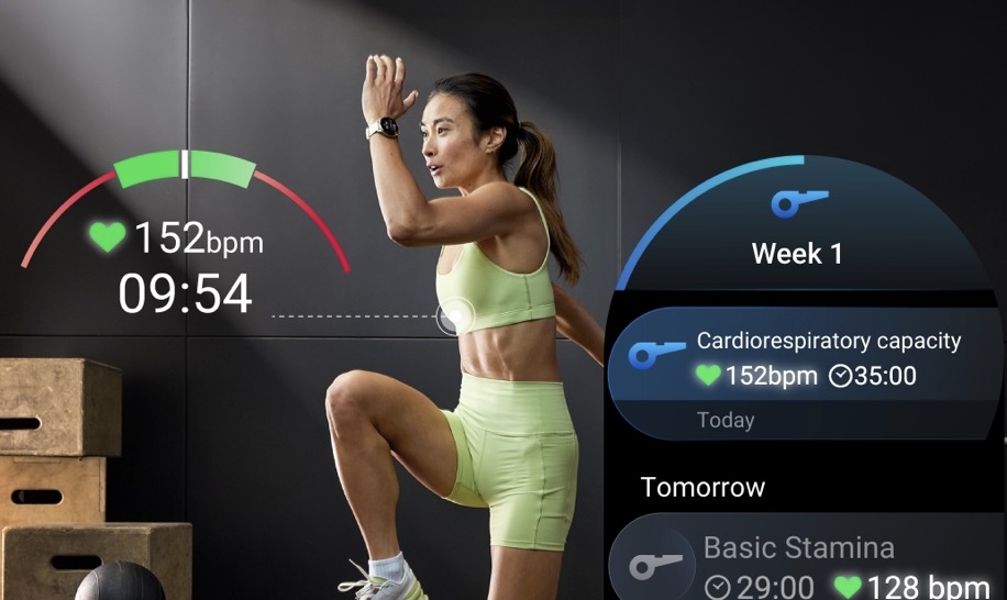 Đánh giá Garmin Venu 4: Smartwatch hoàn hảo với vai trò huấn luyện viên cá nhân cho lối sống lành mạnh TechTimes Vietnam Tính năng Huấn luyện viên Garmin Fitness là minh chứng rõ ràng nhất cho sự thay đổi này. Thay vì chỉ đưa ra các giáo án cứng nhắc, Venu 4 xây dựng kế hoạch tập luyện dựa trên mục tiêu cá nhân, thể trạng hiện tại, dữ liệu vận động, chất lượng giấc ngủ và khả năng phục hồi.