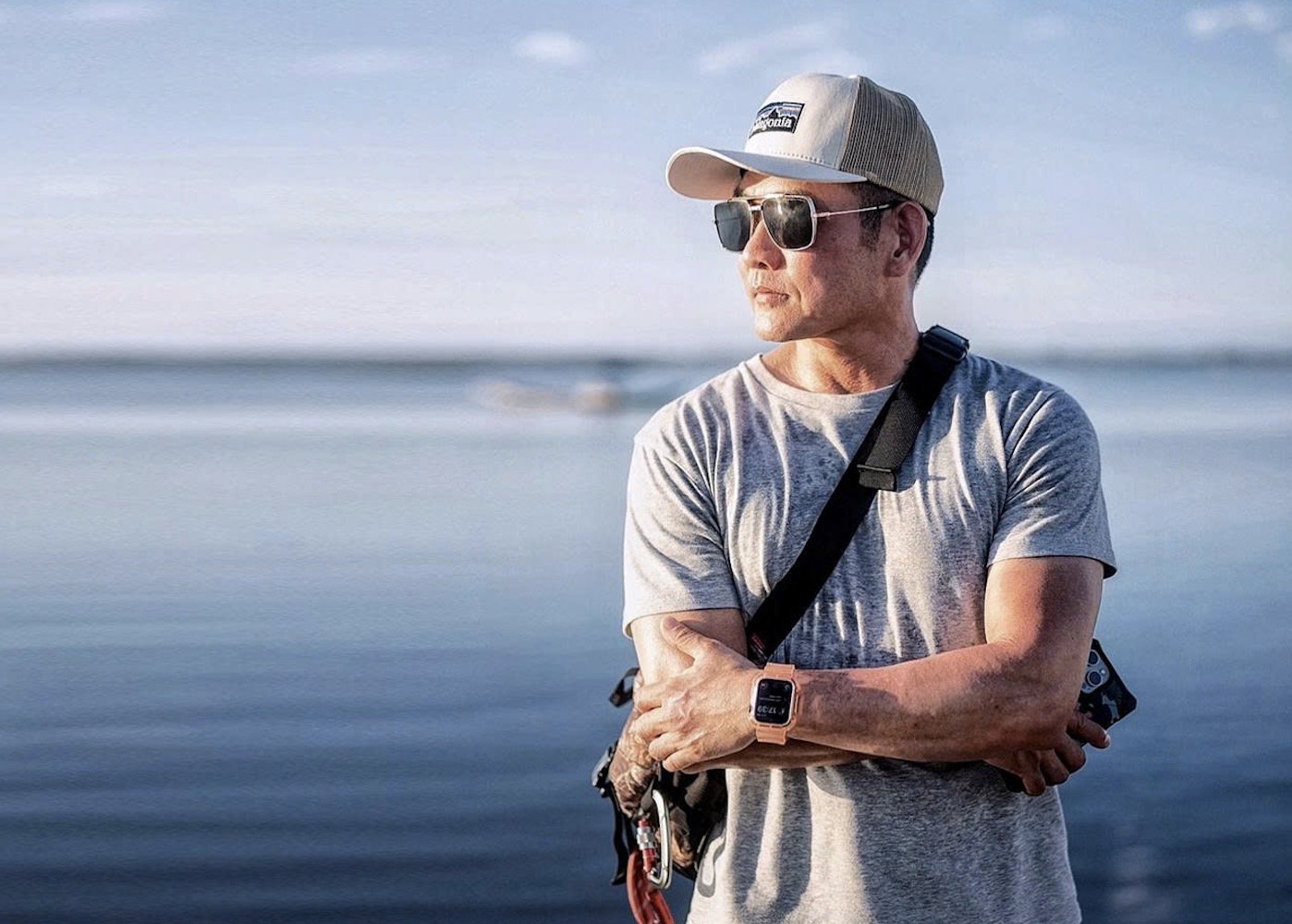 Góc nhìn từ nhà sáng lập ExoTrails: “Công nghệ phải mở rộng tự do khám phá”