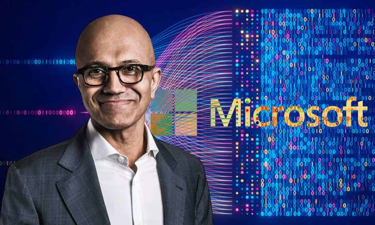 CEO Microsoft Satya Nadella: “Tôi dành cả cuối tuần để học cách startup làm ra sản phẩm”