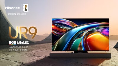 1767879854 211 Hisense ra mat 116UXS va XR10 dua MiniLED RGB buoc TechTimes Vietnam Hisense ra mắt 116UXS và XR10, đưa MiniLED RGB bước vào kỷ nguyên mới tại CES 2026