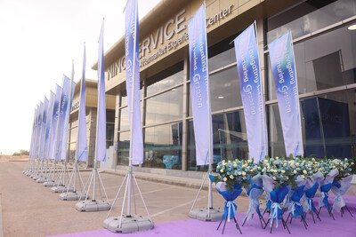 CATL khai trương cơ sở dịch vụ hậu mãi năng lượng mới lớn nhất Trung Đông tại Riyadh TechTimes Vietnam 1768169216 344 CATL khai truong co so dich vu hau mai nang TechTimes Vietnam CATL khai trương cơ sở dịch vụ hậu mãi năng lượng mới lớn nhất Trung Đông tại Riyadh