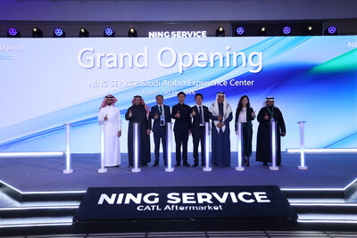 CATL khai trương cơ sở dịch vụ hậu mãi năng lượng mới lớn nhất Trung Đông tại Riyadh TechTimes Vietnam 1768169216 683 CATL khai truong co so dich vu hau mai nang TechTimes Vietnam CATL khai trương cơ sở dịch vụ hậu mãi năng lượng mới lớn nhất Trung Đông tại Riyadh