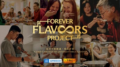 Lee Kum Kee hợp tác với UNESCO ra mắt "Forever Flavors Project", đồng sáng tạo một kho lưu trữ ký ức hương vị toàn cầu TechTimes Vietnam 1769182024 441 Lee Kum Kee hop tac voi UNESCO ra mat quotForever TechTimes Vietnam Lee Kum Kee hợp tác với UNESCO ra mắt "Forever Flavors Project", đồng sáng tạo một kho lưu trữ ký ức hương vị toàn cầu